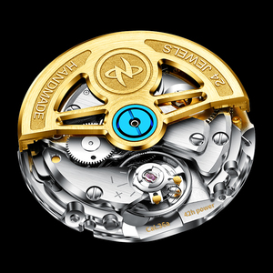 OEM ODM Premium Custom Logo 41MM Men's Automatic <b>Mechanical</b> <b>Watch</b> NH36 Movement 316L Stainless Steel Week Date <b>Watches</b> - Product Image 4