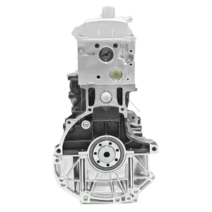 Bloc moteur K7M 1.6L neuf, durable et fiable, SOHC <span class=keywords><strong>4</strong></span> cylindres, pièces automobiles compatibles avec Renault Mégane Scenic Kangoo Clio - Product Image 4