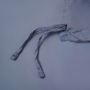 Bán Buôn Lụa Tự Nhiên Mềm Mịn Nữ Hoàng Vua Khăn Giường 100% Sợi Tre <span class=keywords><strong>Comforter</strong></span> Tre Tấm - Product Image 5