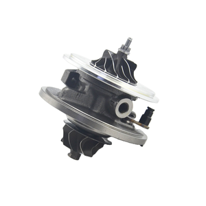 Cartouche chra noyau de turbocompresseur GT1646V 751851 pour Skoda Octavia II 1.9 TDI <span class=keywords><strong>BJB</strong></span> - Product Image 4