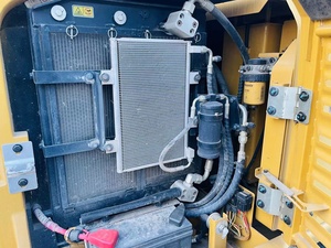 Bien mantenido para excavadora CAT 306E modelo 2023 rodamiento de engranaje de motor 3 toneladas que funciona para obras de infraestructura de paisajismo - Product Image 4