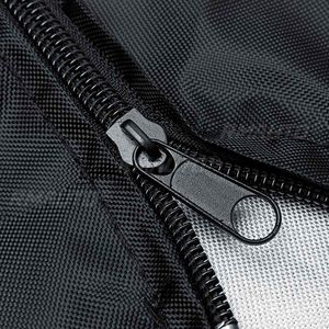 Housse de protection complète pour moteur hors-bord de bateau 420D, anti-rayures, pour moteurs de bateau de 30 à 60HP, étanche - Product Image 6