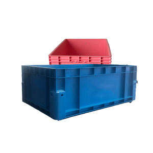 Organizador de Escritorio de Plástico Inyectado, Caja Rectangular de Almacenamiento, Contenedores Multifuncionales para Papelería, Venta al por Mayor Directa de Fábrica - Product Image 6