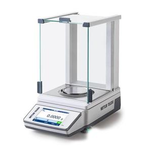 Balanza Analítica de Alto Rendimiento TOLEDO MR104 para Uso en Laboratorio con Soporte Personalizado OBM/ODM/OEM, Hecho en China - Product Image 2