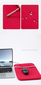 Оптовая Продажа с фабрики красочные неопреновые простые сумки для ноутбука 12/13/<span class=keywords><strong>14</strong></span>/15/16 дюймов противоударные водонепроницаемые чехлы для MacBook - Product Image 6