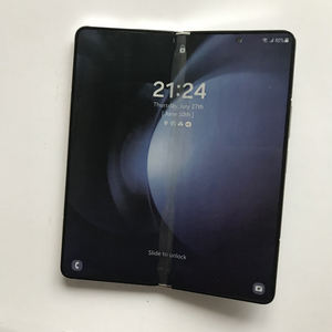 1:1โมเดลโทรศัพท์ดัมมี่ทำจากพลาสติกและแก้วไม่ทำงานอุปกรณ์ประกอบฉากการถ่ายภาพสำหรับ Samsung Galaxy Z Z Z fold5พับ5 - Product Image 3