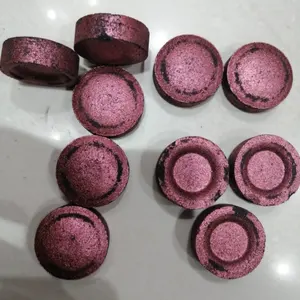 Изготовитель на заказ Саудовская Аравия 33 мм фруктовый уголь розовая вода битуминозный уголь