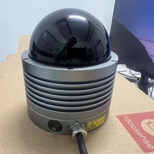 B-pearl RoboSense 360x90 FOV LiDAR Short-range Blind Spot Detection 3D Sensor for <b>AGV</b> AMR Navigation & Robot Collision Avoidan - Product Image 2