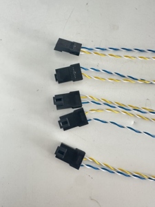 UL IATF16949 JST JAE Molex 2p Kablo Grubu Kablo Demeti Üreticileri - Product Image 5
