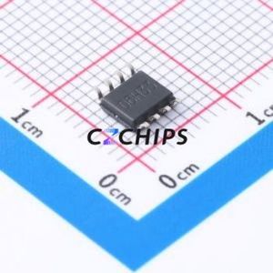 Moniteur PMIC de puce de circuit intégré de SOIC-8 TL7702ACDR original et tout nouveau et IC de réinitialisation - Product Image 2