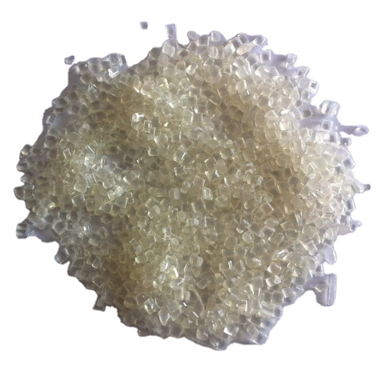 PMMA polymethyl methacrylate  100% virgin transparent  pmma resin granules Made in china