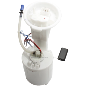 Ensemble de <span class=keywords><strong>pompe</strong></span> à carburant électrique sans balais pour voiture 16146759955 16146756184 16146765119 16146766176 6759955 pour <span class=keywords><strong>MINI</strong></span> (<span class=keywords><strong>R50</strong></span> R53) 2001-2006 - Product Image 1