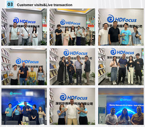 Nhà Máy Giá 4K 65 75 85 96 110 Inch Màn Hình Cảm Ứng Bảng Tương Tác Đa Ngôn Ngữ Phần Mềm LCD Bảng Thông Minh Cho Giảng Dạy - Product Image 5