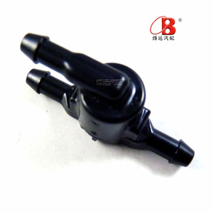 Válvula de Retención del Limpiaparabrisas 85321-28020 para Toyota Corolla Scion, Tubería de Agua, Temperatura Normal - Product Image 3