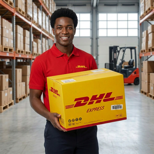 บริการขนส่งสินค้าทางอากาศแบบ Door-to-Door จากจีนไปยุโรป สหราชอาณาจักร เยอรมนี ฝรั่งเศส พร้อมบริการคลังสินค้าฟรี - Product Image 1
