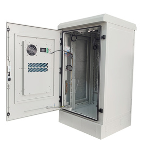 Climatiseur extérieur IP55 IP65 18U 300W pour armoire télécom et batterie OEC1200 - Product Image 3