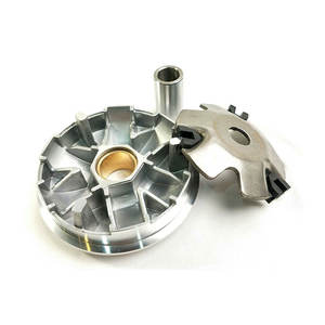 Juego de Cilindros KAO CSRK DIO 54MM, Suministro Directo de Fábrica en Taiwán, Nuevo Diseño de Carreras para Modificación - Product Image 3