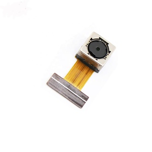 Módulo de Cámara OV5640 con Claridad <span class=keywords><strong>FullHD</strong></span>, Sensor CMOS de 5MP <span class=keywords><strong>1080P</strong></span> Full HD, Enfoque Automático, 1/4 de Pulgada, Módulo de Imagen Personalizable - Product Image 2