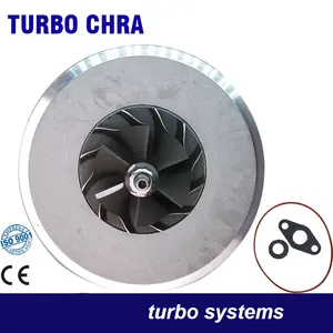 Cartucho Turbo CHRA GT1749V 764609-5001S 764609-0001 c0375L4 para Citroen C8 Jumpy Peugeot 807 Expert 2,0 HDI 88kw DW10UTED4 - Product Image 2