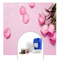 Minyak Wangi Mewah OEM Terkenal dari Cina untuk Parfum Semprot Tubuh Wanita dengan Minyak Wangi Berkonsentrasi Tinggi