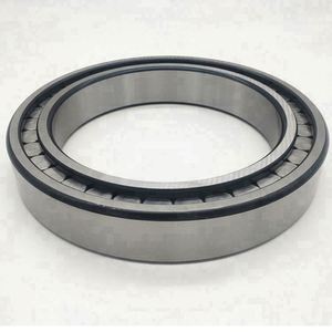 Cuscinetti a rulli cilindrici ad alta capacità NUH2344ECMH/PEX NUH 2344 ECMH/PEX - Product Image 2