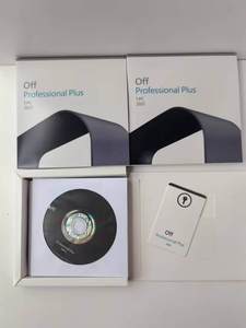 Office <span class=keywords><strong>2021</strong></span> Professional Plus USB, Edición Global con Licencia, Caja, Versión Empresarial, Todo Incluido, Garantía <span class=keywords><strong>de</strong></span> 6 Meses 24/7 - Product Image 5