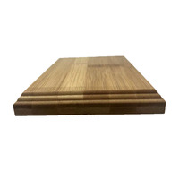 Vente en gros personnalisé activités naturelles Souvenir inachevé Plaques de bois vierges planches Plaque de récompense en bois Sublimation artisanat