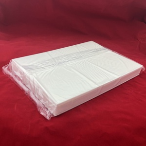 Fogli di Carta Wafer Commestibile Formato A4 da 0,65mm e 0,35mm <span class=keywords><strong>per</strong></span> Decorazione <span class=keywords><strong>Torte</strong></span> e Strumenti <span class=keywords><strong>per</strong></span> Pasticceria - Product Image 1