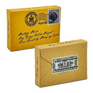 Cartes à jouer de poker d'usine, cartes à jouer personnalisées, jeu avec impression personnalisée, fabricant de cartes à jouer de casino de poker - Product Image 5