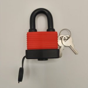 Dài còng dưới không thấm nước nhiều lớp ổ khóa ngoài trời sử dụng nặng ổ khóa - Product Image 2