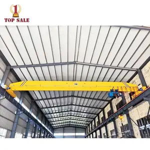 5 tấn 7.5 tấn chùm EOT Crane giá hội thảo rộng rãi đa chức năng cầu cần cẩu trên không giá