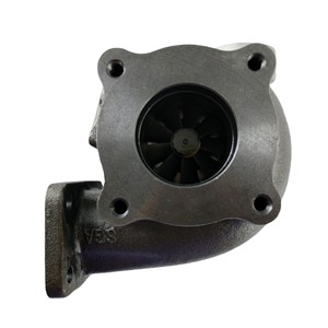 Turbocompressore S100 04258205 04258205KZ per Motore Deutz BF4M2012 BF4M2012C Volvo EC140 L50E BL71 <span class=keywords><strong>BorgWarner</strong></span> 318279 - Product Image 6