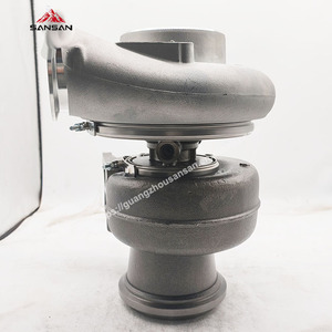 Bộ phận động cơ máy hx50 động cơ diesel 4089754rx <span class=keywords><strong>turbo</strong></span> tăng áp Kit 4089754rx <span class=keywords><strong>turbo</strong></span> tăng áp - Product Image 3