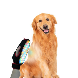 กล่องของขวัญเพื่อบรรเทาอาการปวดกล้ามเนื้อหลังของสัตว์เลี้ยงม้านำแสงสีแดงสวมใส่ได้ - Product Image 2