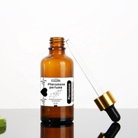 Phéromones Roll-On Parfum Spray Femmes Homme Attention Premium Parfum Orgasmes Corps Émotions Spray Flirt Parfum