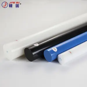 Thanh Nhựa PE HDPE Kỹ Thuật Nhà Cung Cấp Trung Quốc 15Mm X 1000Mm - Product Image 6