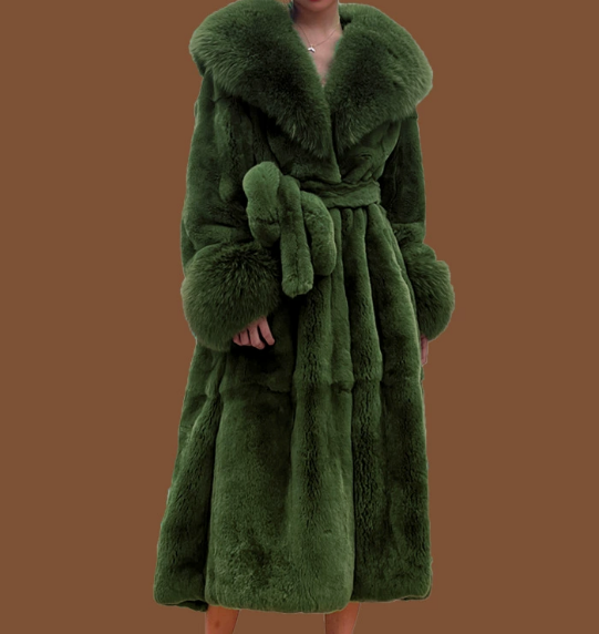 Vert foncé