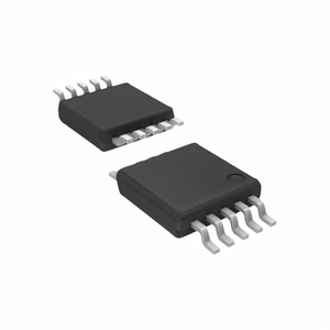Electronics Component MAX1817EUB+ Power Management (PMIC) Original One Stop Service - Product Image 1