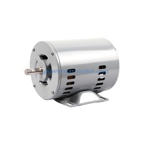 Trung Quốc Nhà Máy <span class=keywords><strong>Single</strong></span> <span class=keywords><strong>Phase</strong></span> Động Cơ Cảm Ứng Phổ AC Motor Cho Máy Giặt - Product Image 4