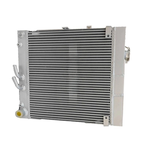 Radiatore di Alta Qualità per Escavatore Sekesaisi <span class=keywords><strong>PC400</strong></span>-7 <span class=keywords><strong>PC400</strong></span>-7-M1 Numeri di Parte 1141-784-8010/1771-004-8010/207-03-75120 1 - Product Image 5