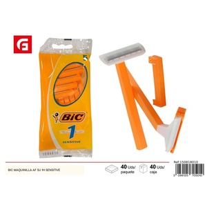 Rasoio BIC 5-blade-prodotti per la cura personale