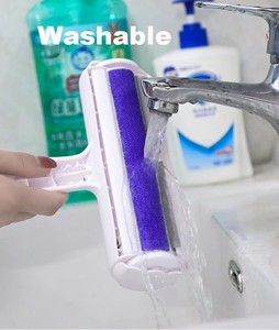 <span class=keywords><strong>Rodillo</strong></span> Removedor <span class=keywords><strong>de</strong></span> Pelo para <span class=keywords><strong>Mascotas</strong></span>, Ecológico, Reutilizable, Portátil, con Logotipo Personalizado, Cepillo para Perros y Gatos, <span class=keywords><strong>Rodillo</strong></span> para Eliminar Pelusas - Product Image 6