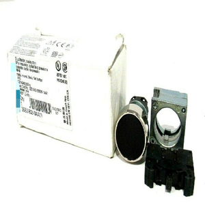 NUOVO Pulsante 3SB3602-0AA11 3SB36020AA11 - Product Image 1