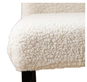 Housse <span class=keywords><strong>de</strong></span> canapé moderne en velours Teddy épais et housse <span class=keywords><strong>de</strong></span> chaise <span class=keywords><strong>de</strong></span> salle à manger universelle pour <span class=keywords><strong>table</strong></span> à manger, lavage à la main – Grande Vente - Product Image 1