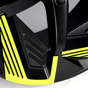 Rueda forjada estilo <span class=keywords><strong>locomotora</strong></span> ZXMM 18 <span class=keywords><strong>pulgadas</strong></span> 19 <span class=keywords><strong>pulgadas</strong></span> 24 <span class=keywords><strong>pulgadas</strong></span> ruedas de aleación personalizadas China <span class=keywords><strong>5</strong></span>*114,3 llantas forjadas de aleación - Product Image 4