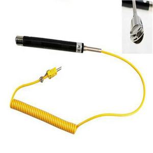 <span class=keywords><strong>Probe</strong></span> Mati Permukaan Padat Termokopel Tipe NR <span class=keywords><strong>K</strong></span> - Product Image 4