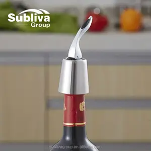 Stainless Steel Wine Stopper