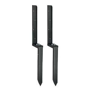 ชุดซ่อมเสารั้วไม้แบบปรับได้ - Product Image 2