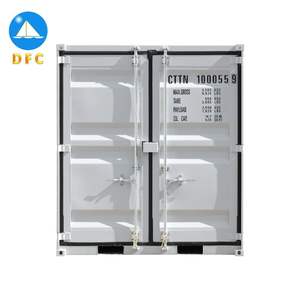 Nouveau conteneur d'expédition en acier pliable intégré <span class=keywords><strong>de</strong></span> 10' 20' certifié CCS, conteneur <span class=keywords><strong>de</strong></span> stockage <span class=keywords><strong>de</strong></span> 40' <span class=keywords><strong>de</strong></span> capacité, emballage <span class=keywords><strong>de</strong></span> <span class=keywords><strong>transport</strong></span> - Product Image 2
