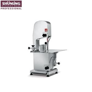 <span class=keywords><strong>Cuchillo</strong></span> eléctrico para cortar huesos, máquina de sierra de <span class=keywords><strong>carne</strong></span> con garantía de calidad - Product Image 2